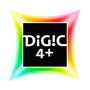 DIGIC 4plus