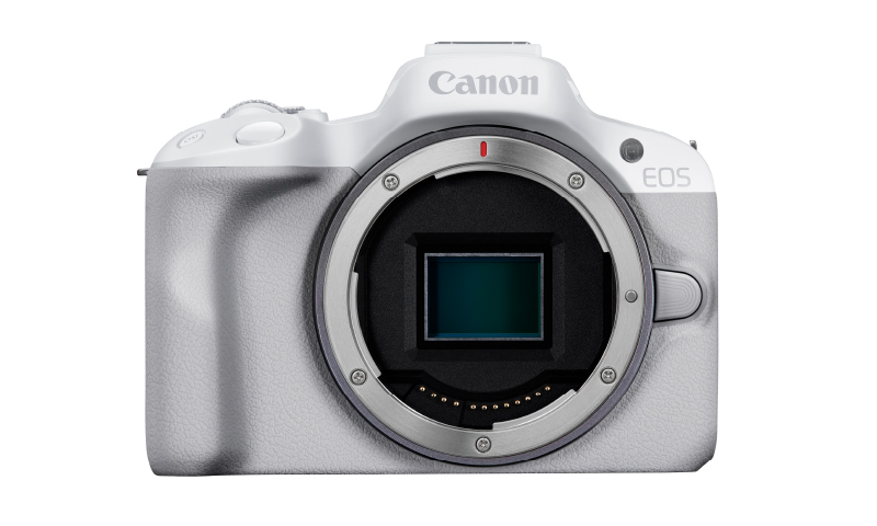 EOS 50