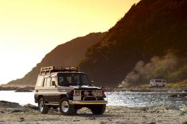 カラーフィルター