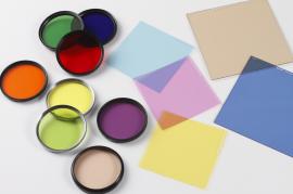 カラーフィルター