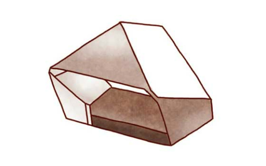 ペンタプリズム