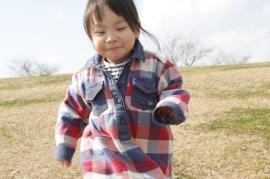 プログラムAEで撮影した例