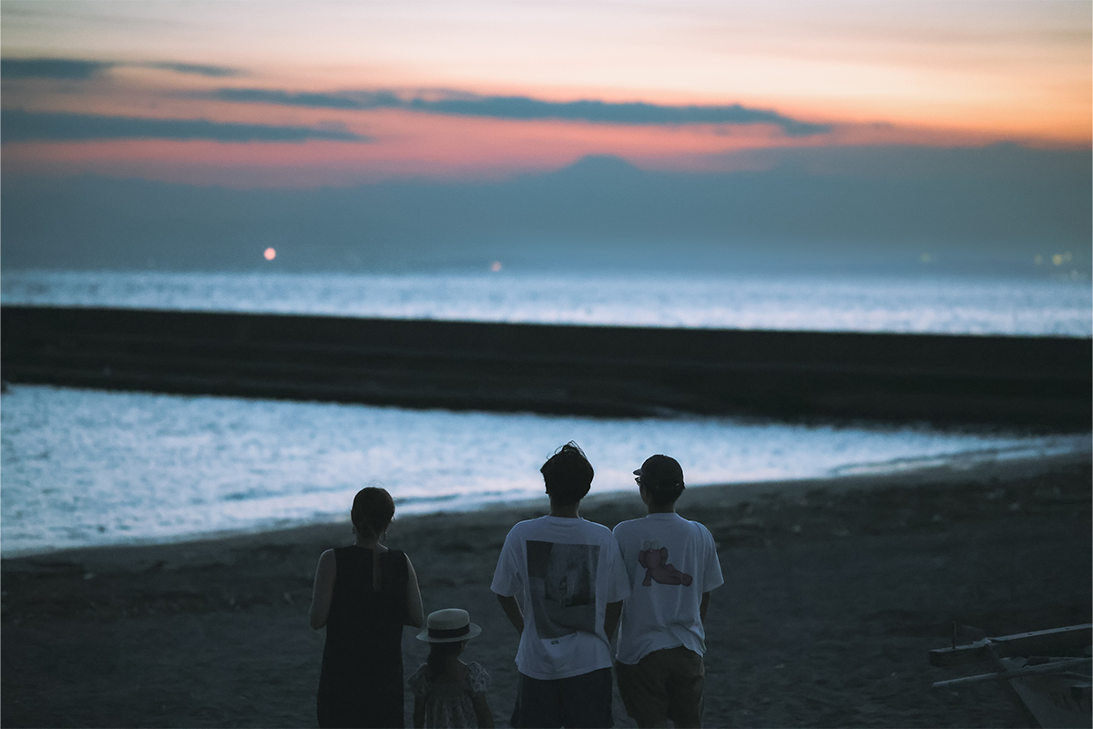 RF85mm F1.2 L USM DS No.01:EOS Rシステム 作例集|個人|キヤノン