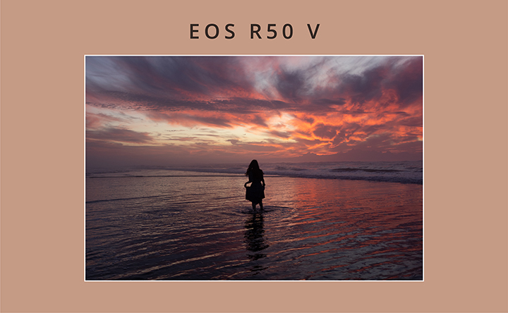 NEWEOS R50 V｜No.01