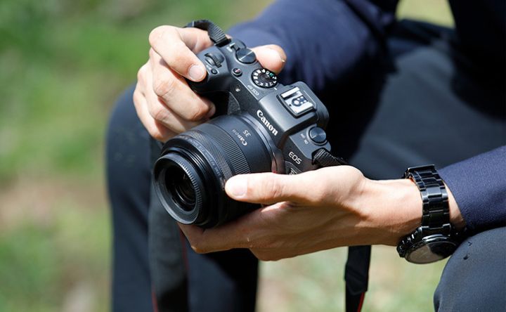 第1回 RF35mm F1.8 MACRO IS STM RFレンズ、買ってもいいですか 