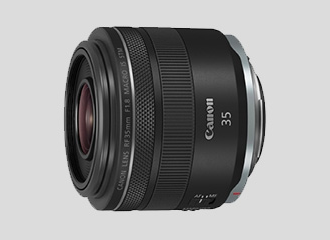 RF35mm F1.8 MACRO IS STM
