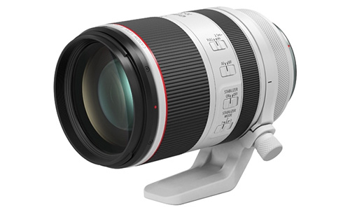 RF70-200mm F2.8 L IS USM