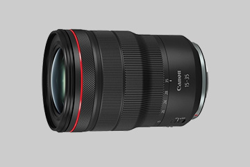 RF15-35mm F2.8 L IS USM