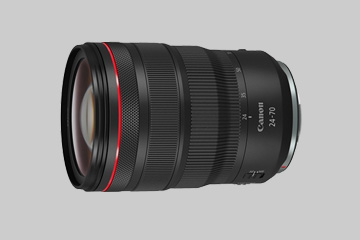 RF24-70mm F2.8 L IS USM