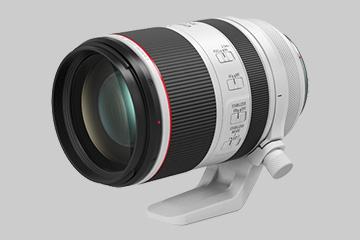 RF70-200mm F2.8 L IS USM