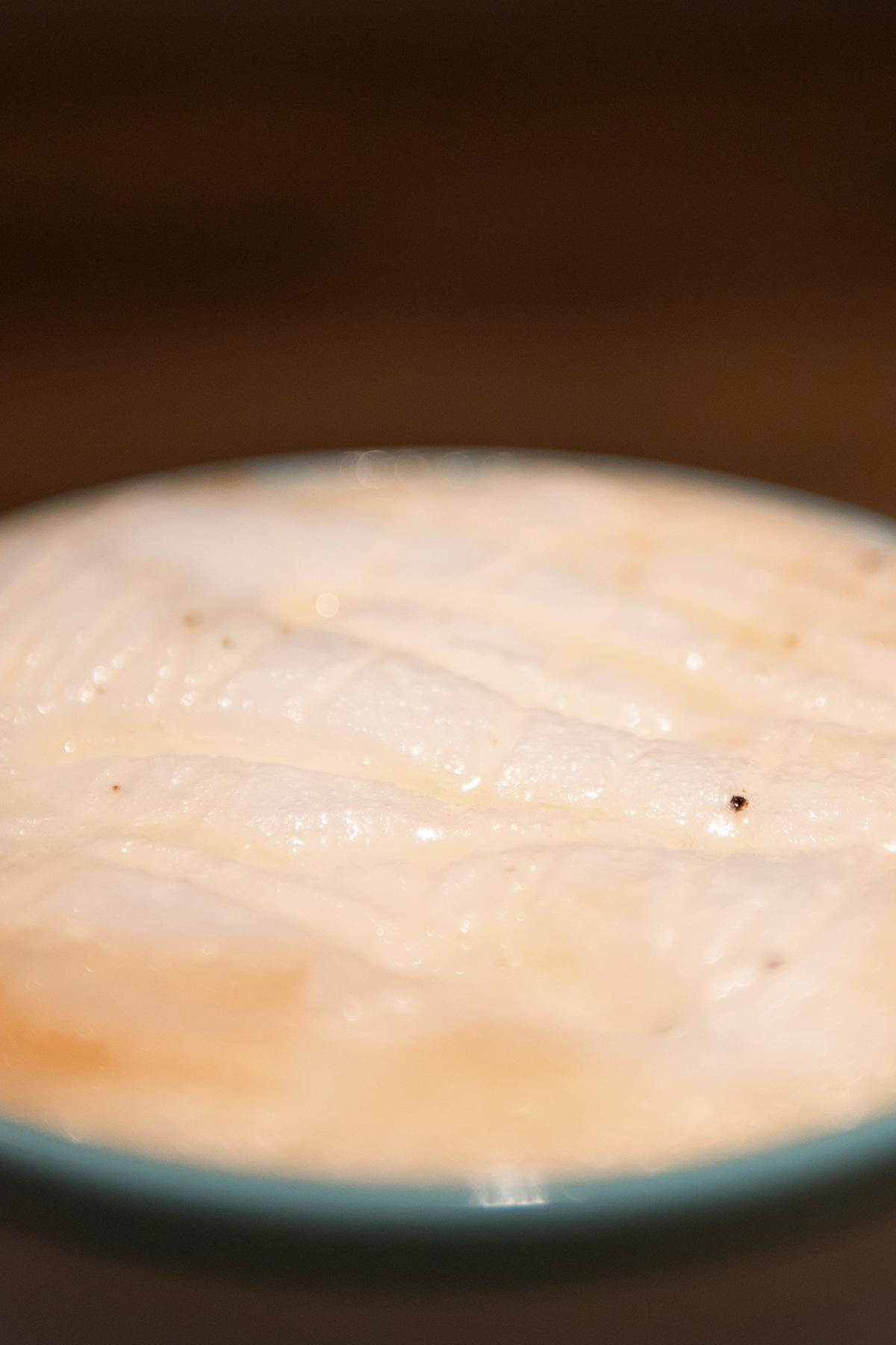 作例7 コーヒー