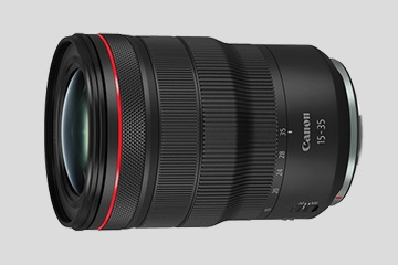 RF15-35mm F2.8 L IS USM