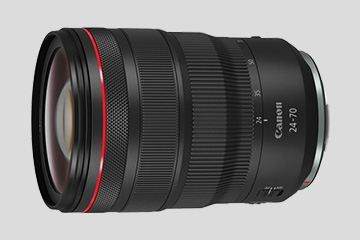 RF24-70mm F2.8 L IS USM