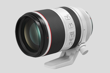 RF70-200mm F2.8 L IS USM