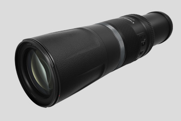 RF800mm F11 IS STM