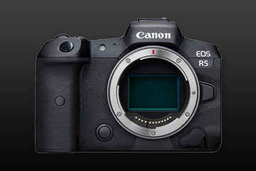 EOS R5