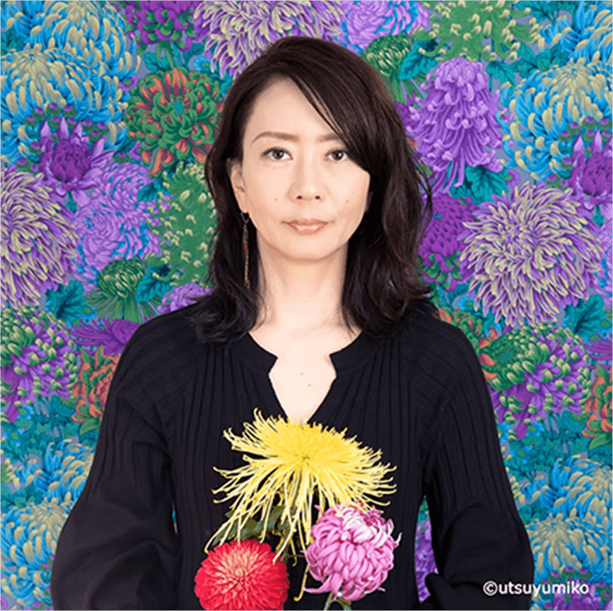 鵜川真由子