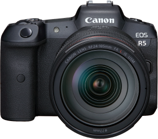 EOS R5