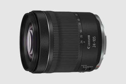 RF24-105mm F4-7.1 IS STM