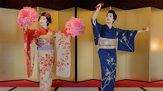 旅行 好きをかたちに itoshino：特集｜個人｜キヤノン