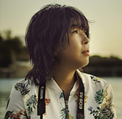 野村 恵子
