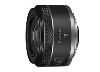 RFレンズ RF16mm F2.8 STM