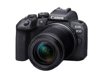 EOS R10・RF-S18-150 IS STM レンズキット