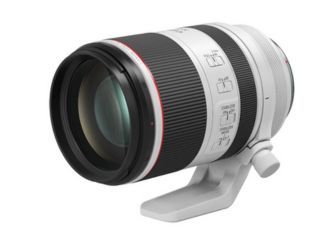 RFレンズ RF70-200mm F2.8 L IS USM