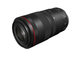 RFレンズ RF100mm F2.8 L MACRO IS USM
