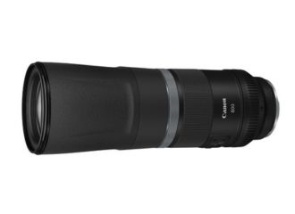 RFレンズ RF800mm F11 IS STM