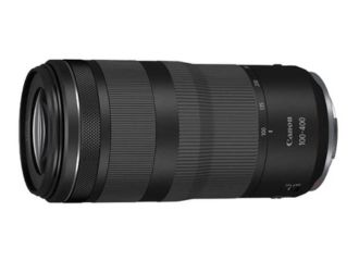 RFレンズ RF100-400mm F5.6-8 IS USM