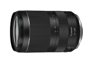 RFレンズ RF24-240mm F4-6.3 IS USM
