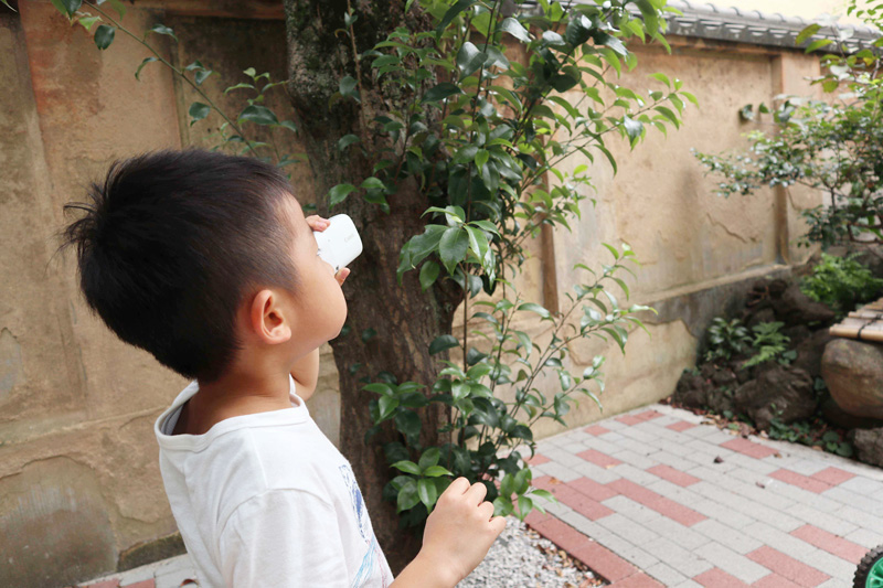 パパもママも子どもも、家族でみんなで楽しめる一台