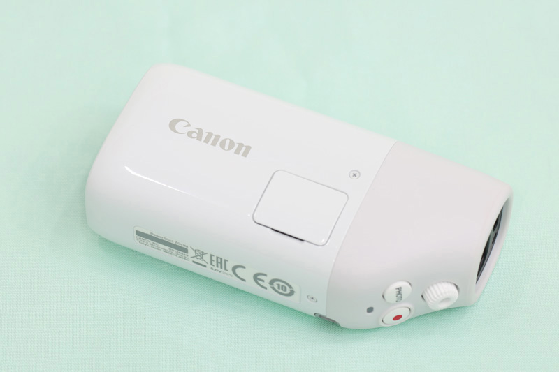 のぞきながら撮れる!キヤノンの望遠鏡型カメラ「PowerShot ZOOM」を徹底レビュー!