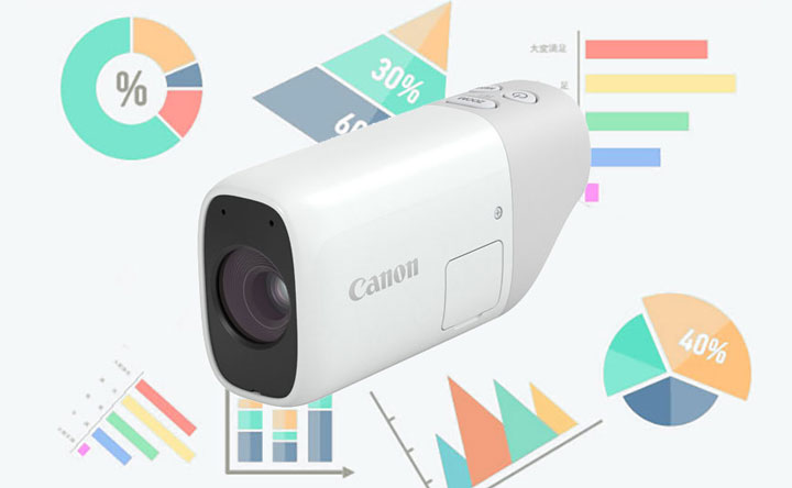 キヤノンの望遠鏡型カメラ「PowerShot ZOOM」の購入者に聞いた、購入の 