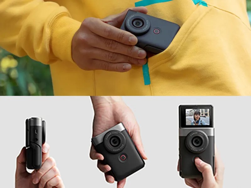 サイズが小さい