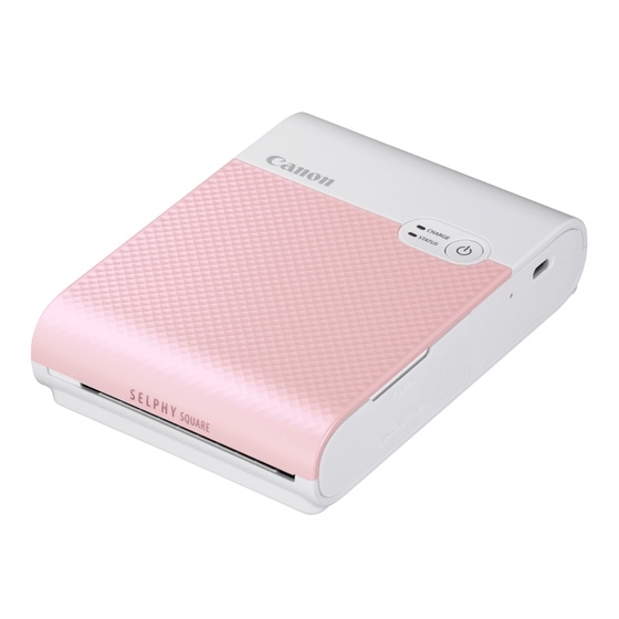 ゼロから始めるフォトライフ！「SELPHY SQUARE QX10」の楽しみ方