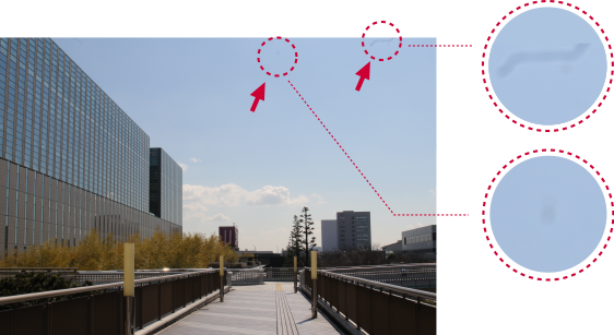 セルフメンテナンスしてみよう!