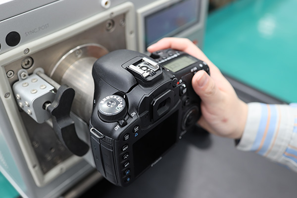 フランジバックの点検は、「あんしんメンテプレミアム」で！