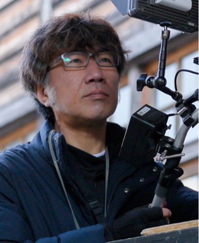 撮影監督 倉田良太 JSC