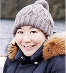 アバロス 村野 敦子