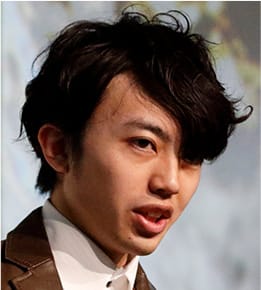 藪口 雄也