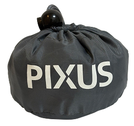 PIXUSエコバッグ