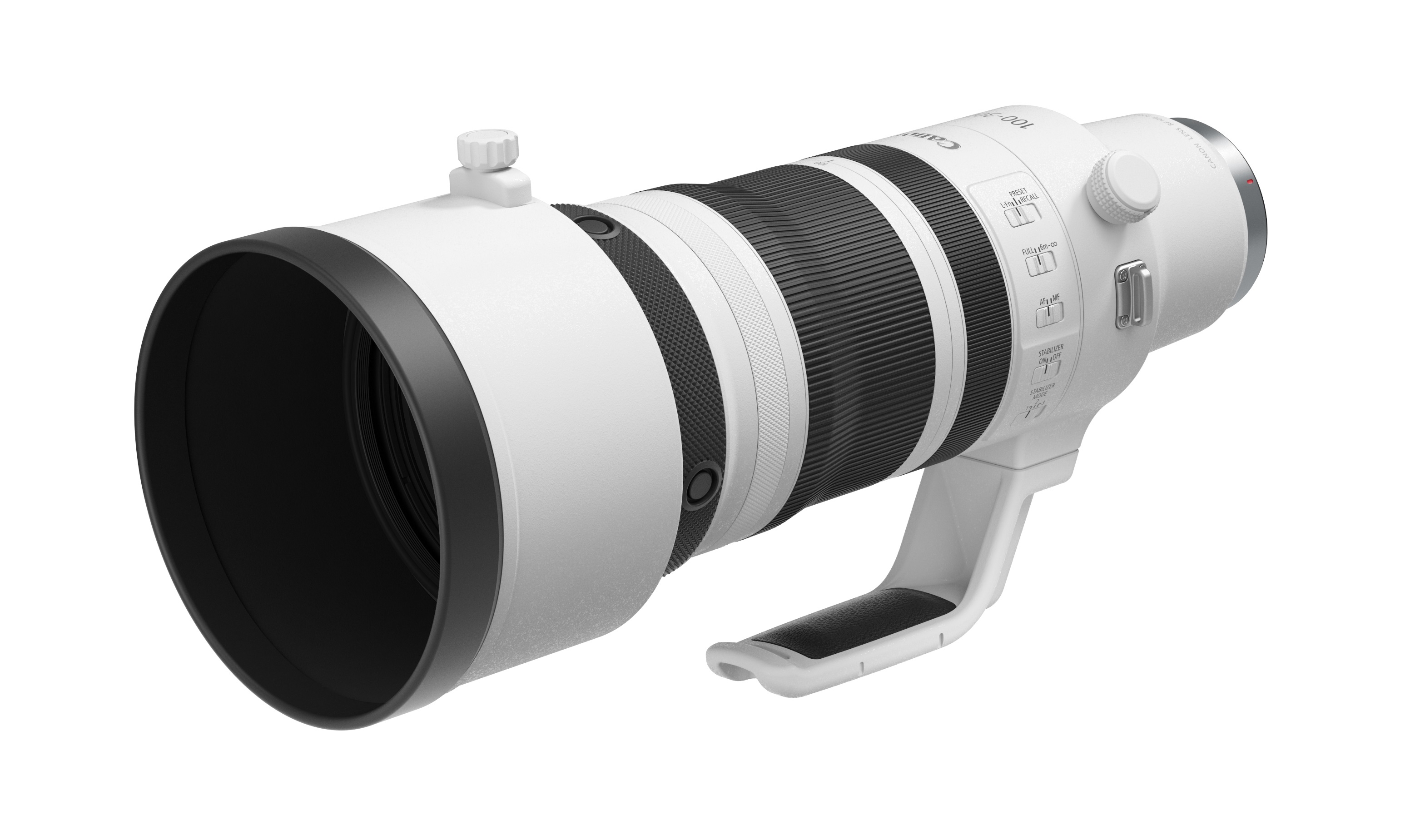 RF100-300 F2.8L IS USM