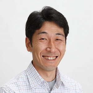 合地清晃