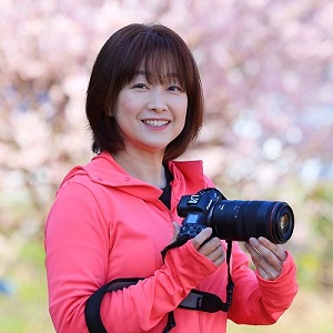 川合麻紀