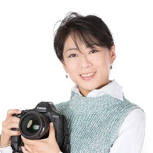 中村陽子