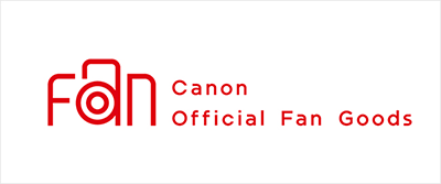 Canon Official Fan Goods