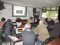 写真：キヤノンフォトクラブ備後の様子 商品詳細へ