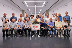 写真：キヤノンフォトクラブ千葉の様子 商品詳細へ